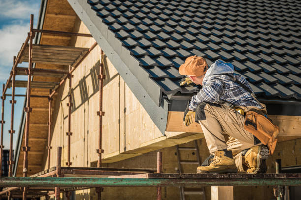 Best Roofing for New Construction  in Lemay, MO