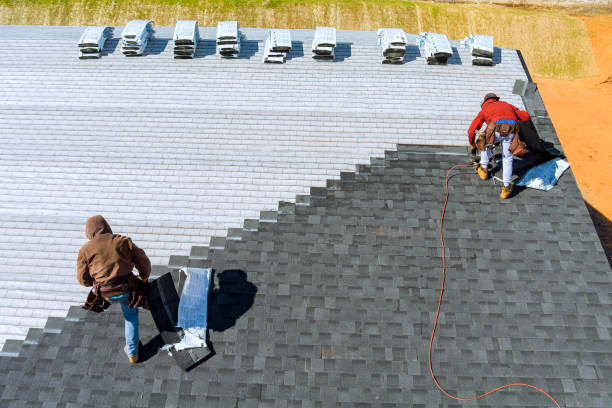Fast & Reliable Emergency Roof Repairs in Lemay, MO